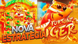 fortune tiger download grátis para mobile